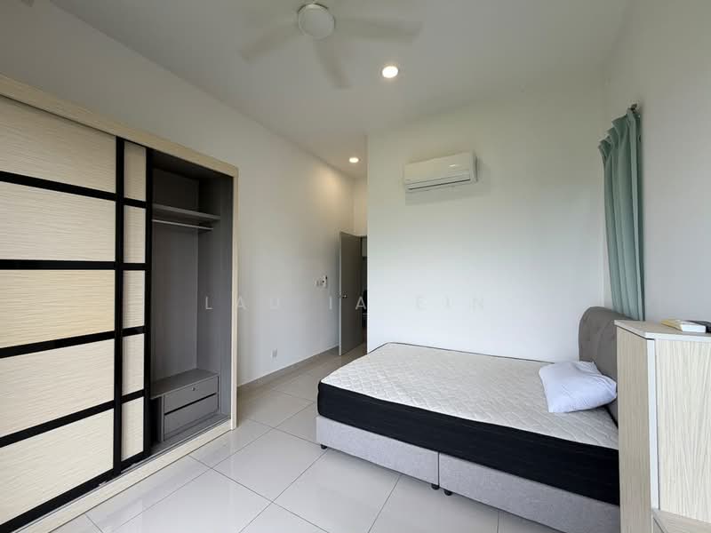 Condominium for Rent at Legendview - Lau Ia Ein - Bedroom - PropertyGuru.com.my