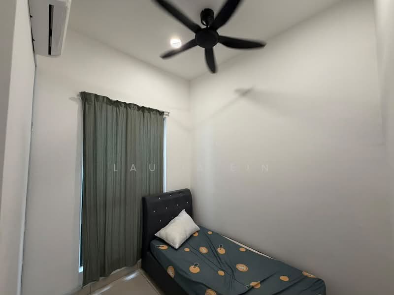 Condominium for Rent at Legendview - Lau Ia Ein - Bedroom - PropertyGuru.com.my