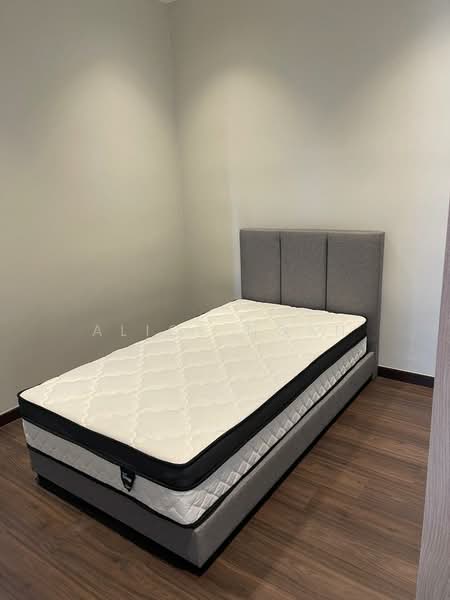 Servis Apartment untuk Disewa di Duta Park Residences - Alice Ngan - Bedroom - PropertyGuru.com.my