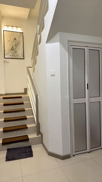 1.5-storey Terraced House for Sale in Taman Akasia (Semenyih) - CK Law - Interior - PropertyGuru.com.my