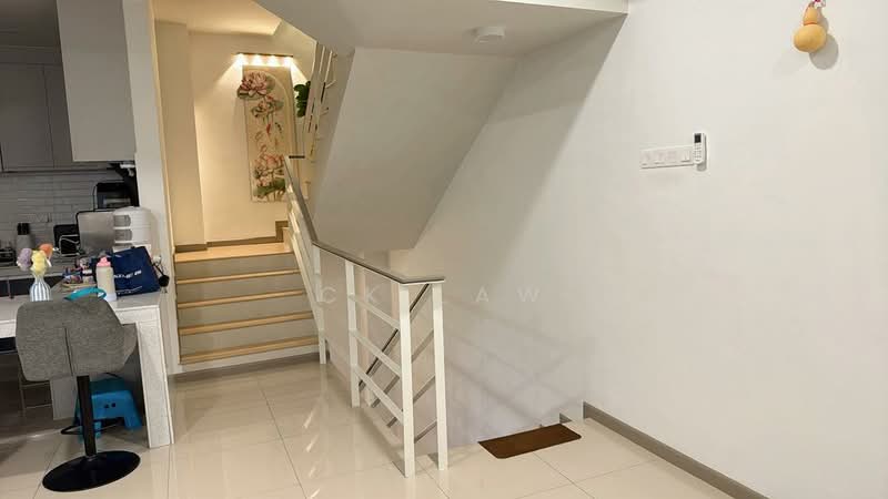 1.5-storey Terraced House for Sale in Taman Akasia (Semenyih) - CK Law - Interior - PropertyGuru.com.my