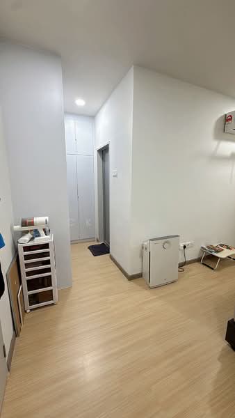 1.5-storey Terraced House for Sale in Taman Akasia (Semenyih) - CK Law - Interior - PropertyGuru.com.my