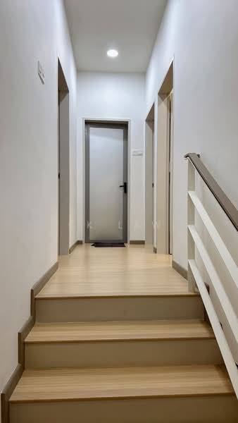 1.5-storey Terraced House for Sale in Taman Akasia (Semenyih) - CK Law - Interior - PropertyGuru.com.my