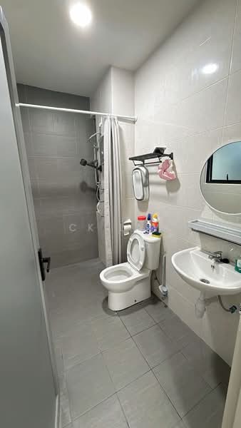 1.5-storey Terraced House for Sale in Taman Akasia (Semenyih) - CK Law - Bathroom - PropertyGuru.com.my