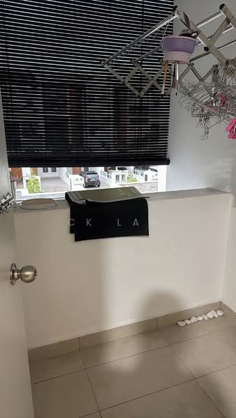 1.5-storey Terraced House for Sale in Taman Akasia (Semenyih) - CK Law - Exterior - PropertyGuru.com.my