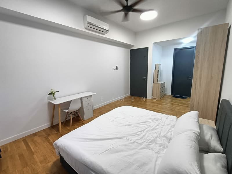 Condominium for Rent at One Cochrane Residence - Chee Meng - PropertyGuru.com.my