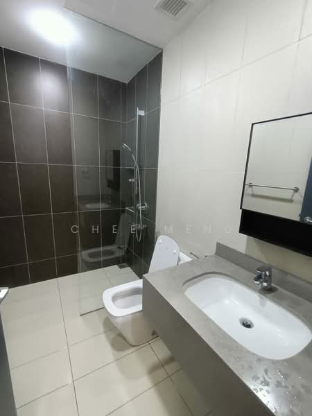 Condominium for Rent at One Cochrane Residence - Chee Meng - PropertyGuru.com.my