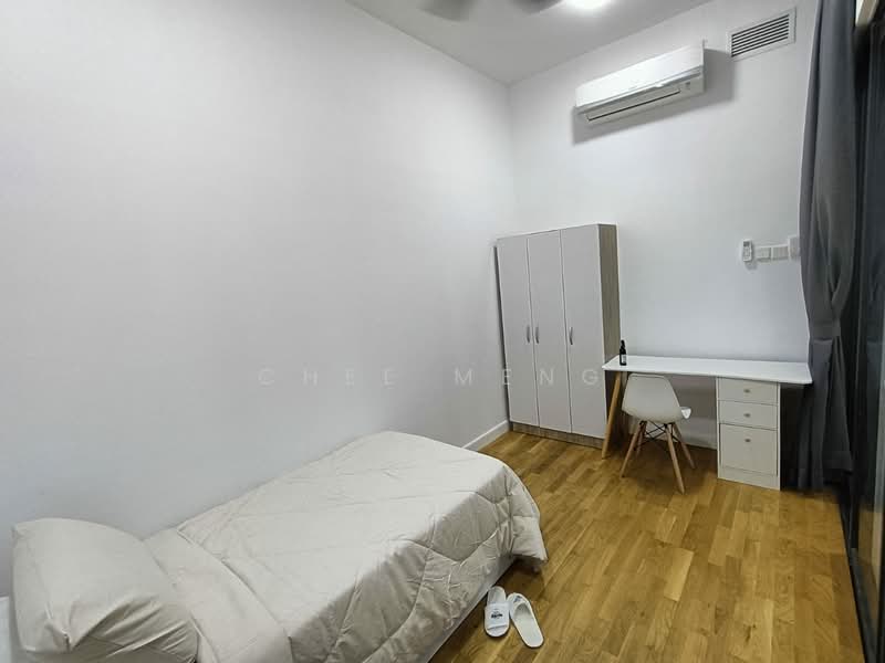 Condominium for Rent at One Cochrane Residence - Chee Meng - PropertyGuru.com.my