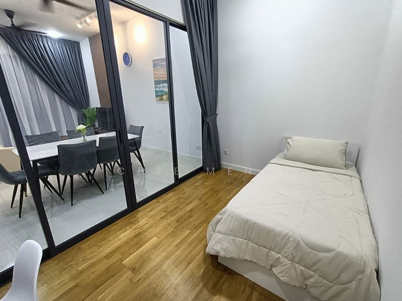 Condominium for Rent at One Cochrane Residence - Chee Meng - PropertyGuru.com.my
