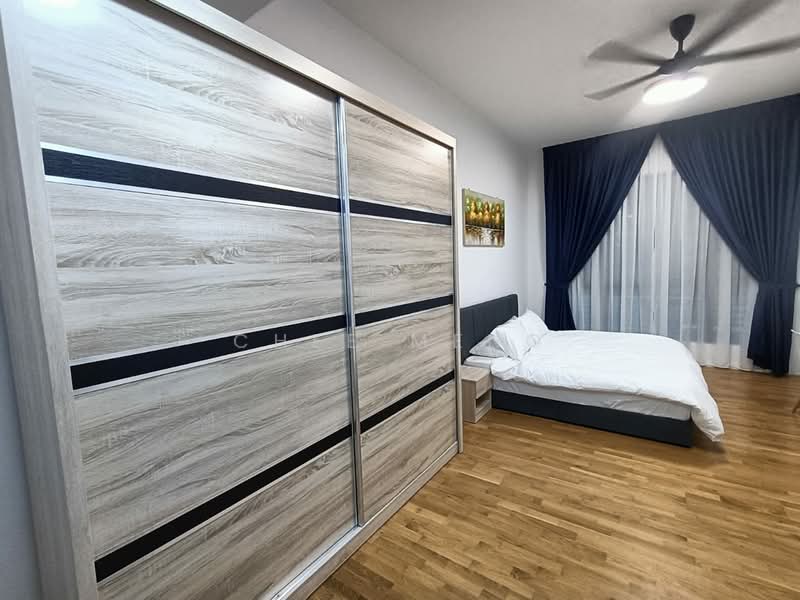 Condominium for Rent at One Cochrane Residence - Chee Meng - PropertyGuru.com.my