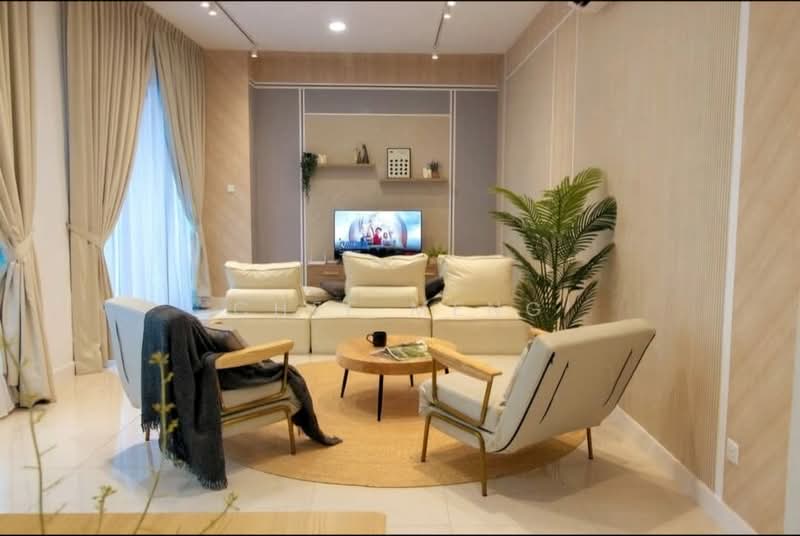 Condominium for Rent at One Cochrane Residence - Chee Meng - PropertyGuru.com.my