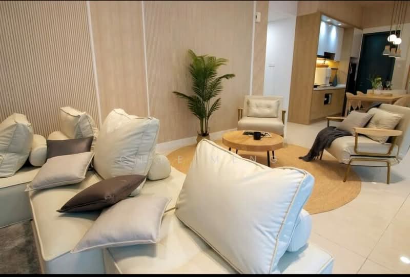 Condominium for Rent at One Cochrane Residence - Chee Meng - PropertyGuru.com.my