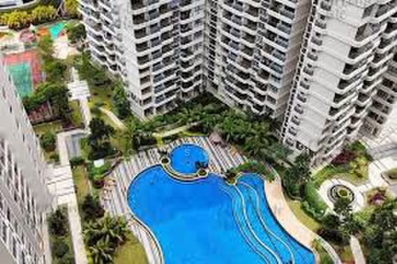 Condominium for Sale at Amberside @ Country Garden Danga Bay - Carson . - Exterior - PropertyGuru.com.my