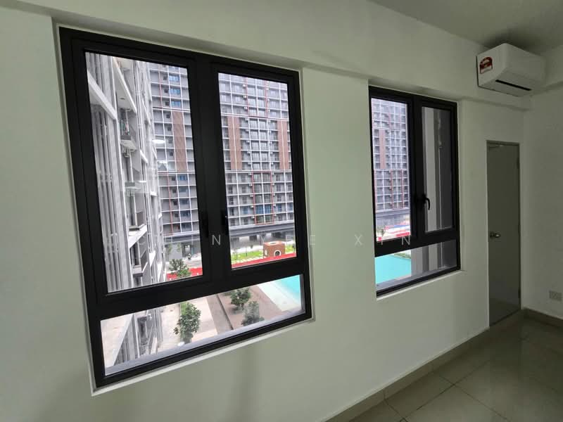 Service Residence for Rent at 168 Park Residensi Selayang - Chin Yee Xin - View - PropertyGuru.com.my