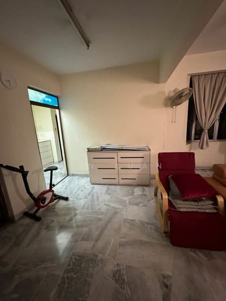 Apartment for Rent at Subang Perdana Goodyear Court 7 - Wen Xuan - Interior - PropertyGuru.com.my