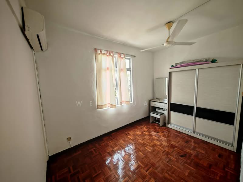 Apartment for Rent at Subang Perdana Goodyear Court 7 - Wen Xuan - Bedroom - PropertyGuru.com.my