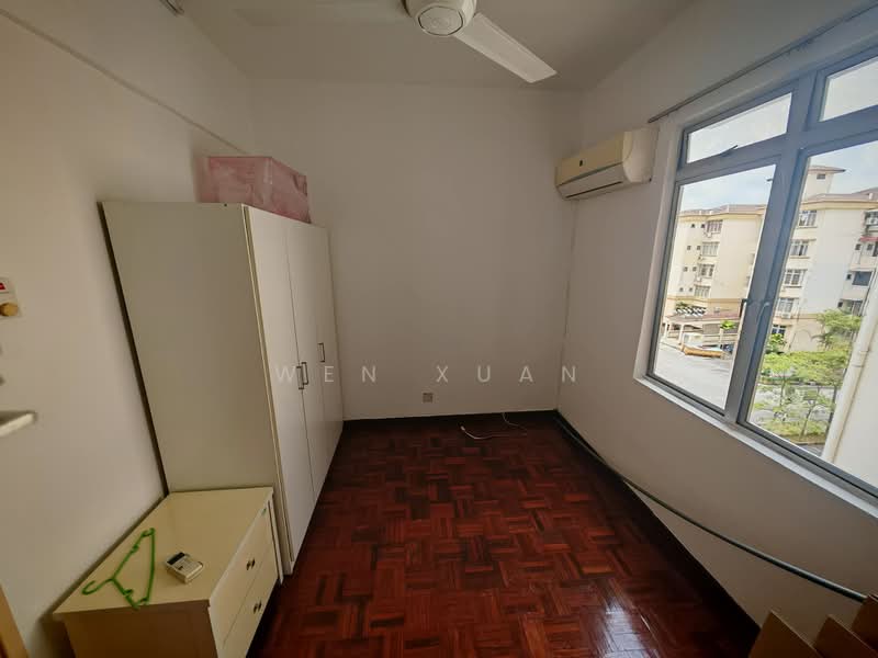 Apartment for Rent at Subang Perdana Goodyear Court 7 - Wen Xuan - Interior - PropertyGuru.com.my