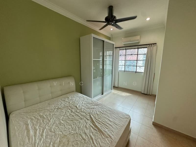 Rumah Teres 2 Tingkat untuk Dijual di Taman Duyong Ria (Duyong) - Vinc Pheng - Bedroom - PropertyGuru.com.my