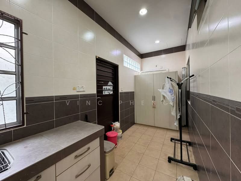 Rumah Teres 2 Tingkat untuk Dijual di Taman Duyong Ria (Duyong) - Vinc Pheng - Interior - PropertyGuru.com.my