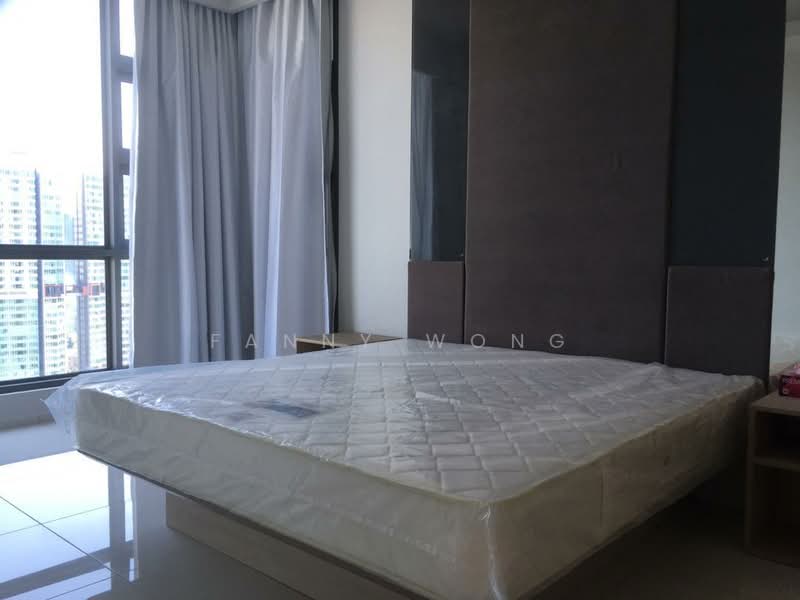 Kondominium untuk Dijual di The Robertson - Fanny Wong - Bedroom - PropertyGuru.com.my