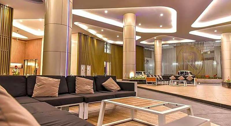 Kondominium untuk Dijual di The Robertson - Fanny Wong - Lobby - PropertyGuru.com.my