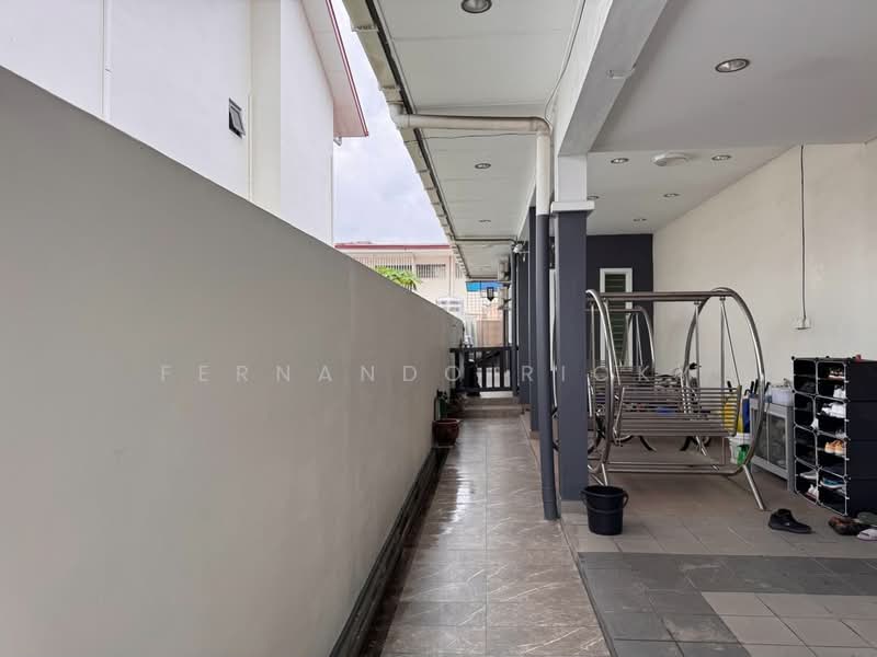 Semi-Detached House for Sale in Kota Kinabalu (Sabah) - Fernando Ricky - Exterior - PropertyGuru.com.my
