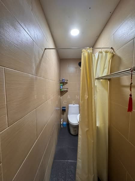 Semi-Detached House for Sale in Kota Kinabalu (Sabah) - Fernando Ricky - PropertyGuru.com.my