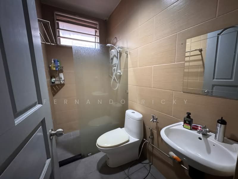 Semi-Detached House for Sale in Kota Kinabalu (Sabah) - Fernando Ricky - PropertyGuru.com.my