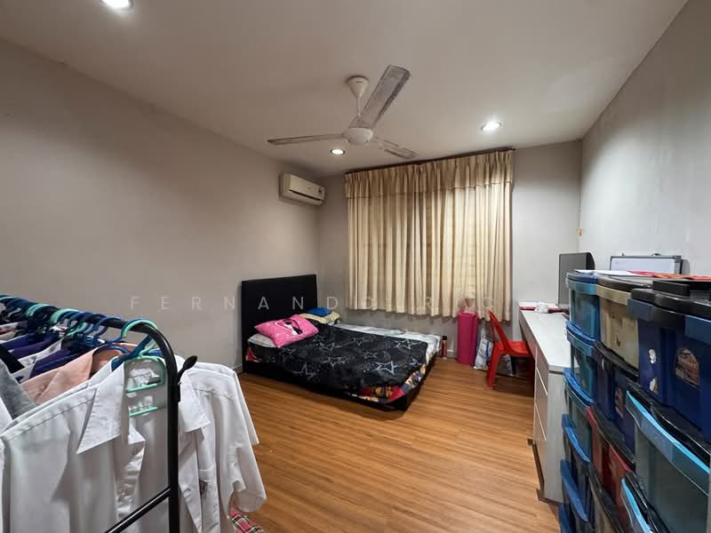 Semi-Detached House for Sale in Kota Kinabalu (Sabah) - Fernando Ricky - PropertyGuru.com.my