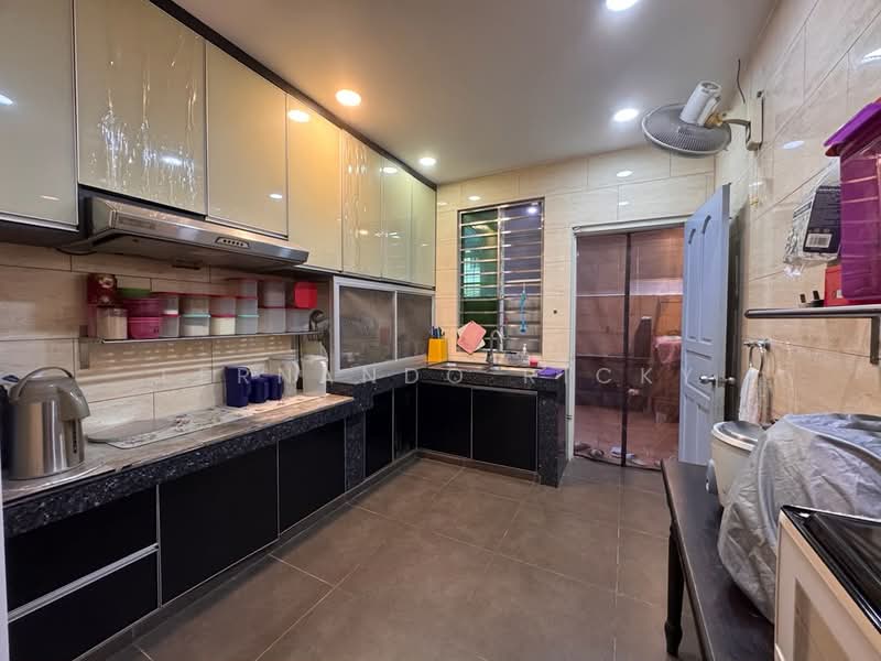 Semi-Detached House for Sale in Kota Kinabalu (Sabah) - Fernando Ricky - PropertyGuru.com.my