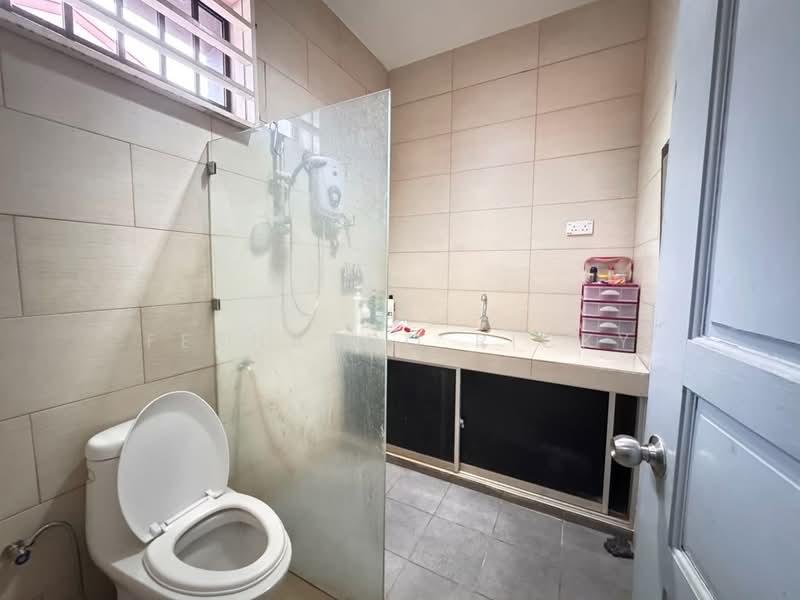 Semi-Detached House for Sale in Kota Kinabalu (Sabah) - Fernando Ricky - PropertyGuru.com.my
