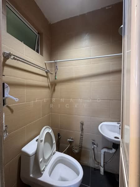 Semi-Detached House for Sale in Kota Kinabalu (Sabah) - Fernando Ricky - PropertyGuru.com.my