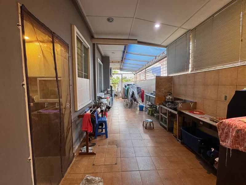 Semi-Detached House for Sale in Kota Kinabalu (Sabah) - Fernando Ricky - PropertyGuru.com.my