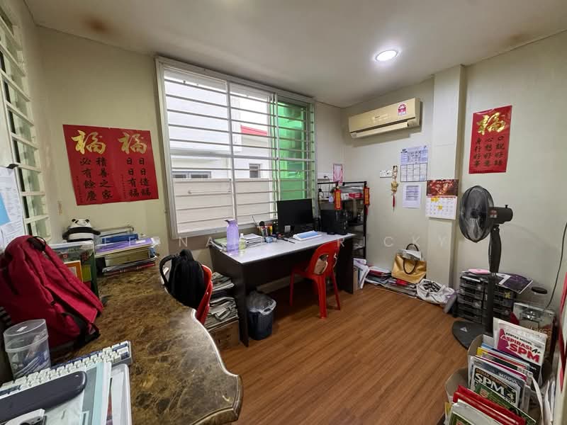 Semi-Detached House for Sale in Kota Kinabalu (Sabah) - Fernando Ricky - PropertyGuru.com.my