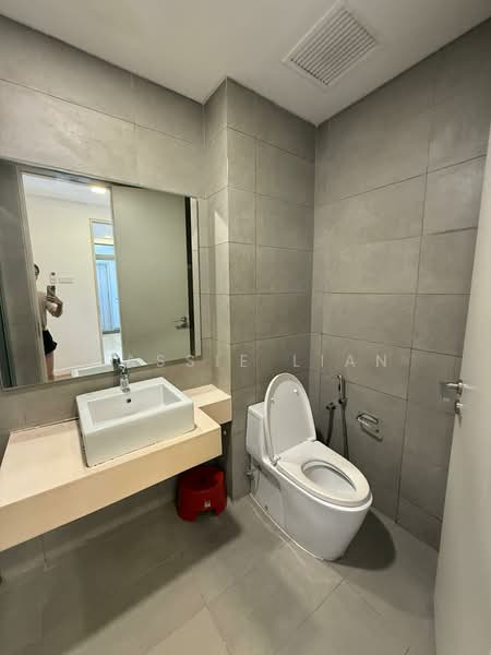 Condominium for Rent at Vivo Residential Suites - Cassie Lian - PropertyGuru.com.my