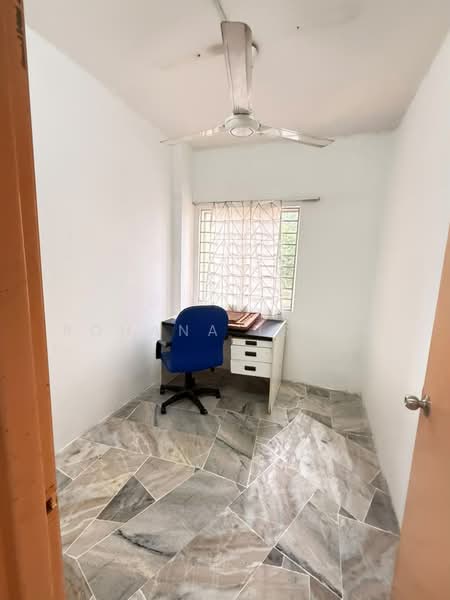 Pangsapuri untuk Disewa di Astana Alam Apartment 2 - Rohana Ishak - Study - PropertyGuru.com.my