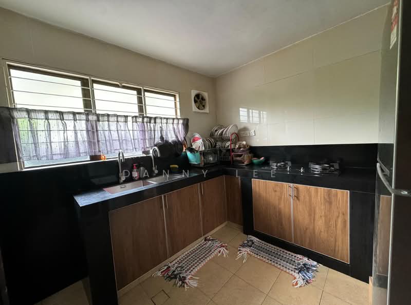 Rumah Teres 2 Tingkat untuk Dijual di Bandar Kinrara (Selangor) - Danny Lee - Kitchen - PropertyGuru.com.my