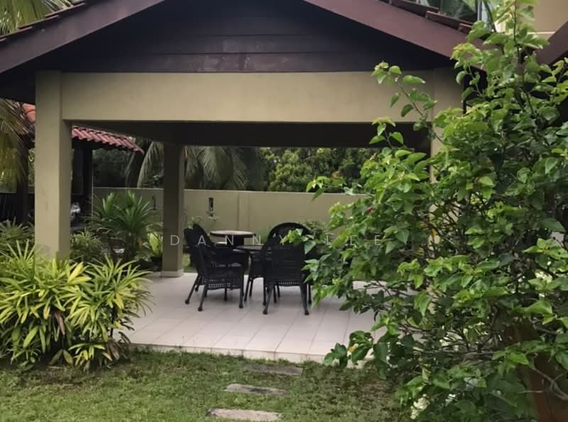 Rumah Teres 2 Tingkat untuk Dijual di Bandar Kinrara (Selangor) - Danny Lee - PropertyGuru.com.my