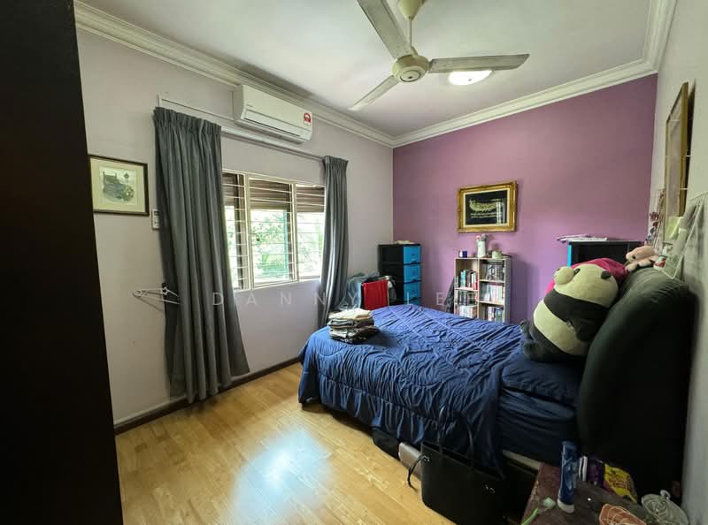 Rumah Teres 2 Tingkat untuk Dijual di Bandar Kinrara (Selangor) - Danny Lee - PropertyGuru.com.my