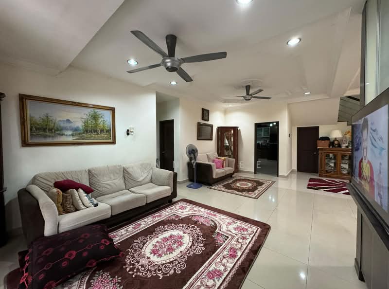 Rumah Teres 2 Tingkat untuk Dijual di Bandar Kinrara (Selangor) - Danny Lee - PropertyGuru.com.my