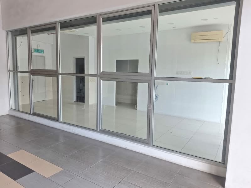 Office for Rent in Taman Bukit Jambul (Bukit Jambul) - Jeff Ooi - Interior - PropertyGuru.com.my