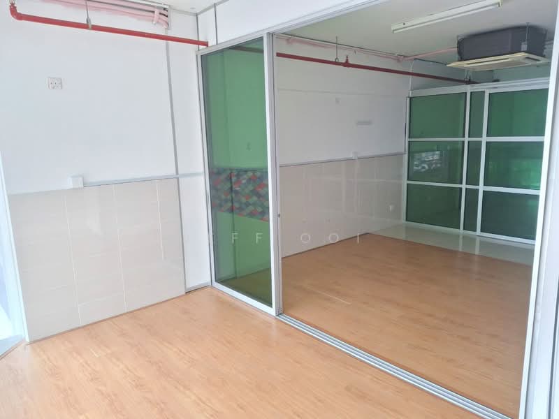 Office for Rent in Taman Bukit Jambul (Bukit Jambul) - Jeff Ooi - Interior - PropertyGuru.com.my