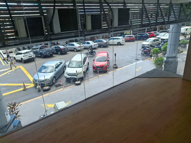 Office for Rent in Taman Bukit Jambul (Bukit Jambul) - Jeff Ooi - PropertyGuru.com.my