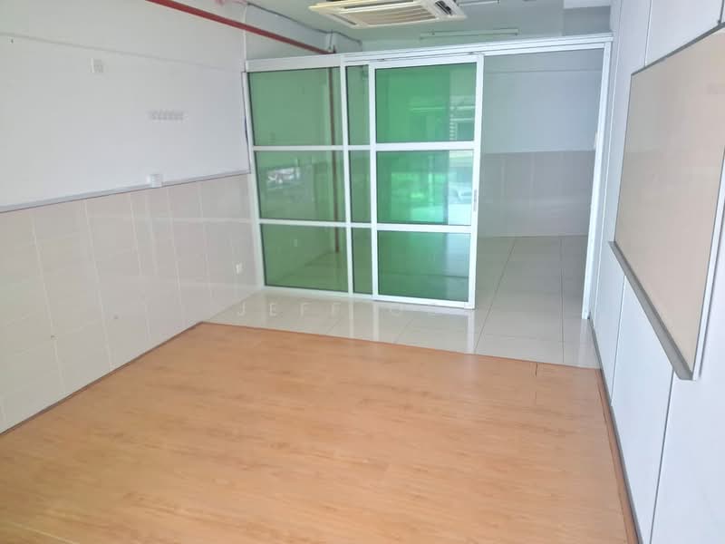 Office for Rent in Taman Bukit Jambul (Bukit Jambul) - Jeff Ooi - PropertyGuru.com.my
