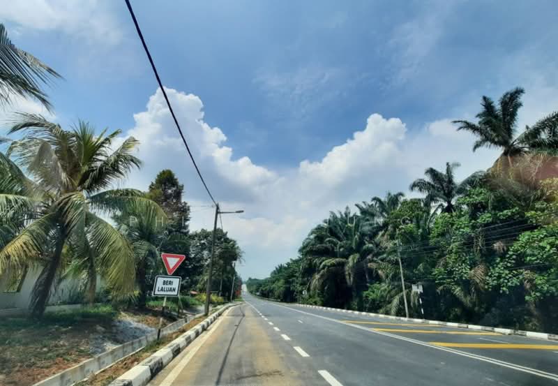 Agricultural Land for Sale in Kampung Bukit Cherakah (Shah Alam) - Philip Chung - PropertyGuru.com.my