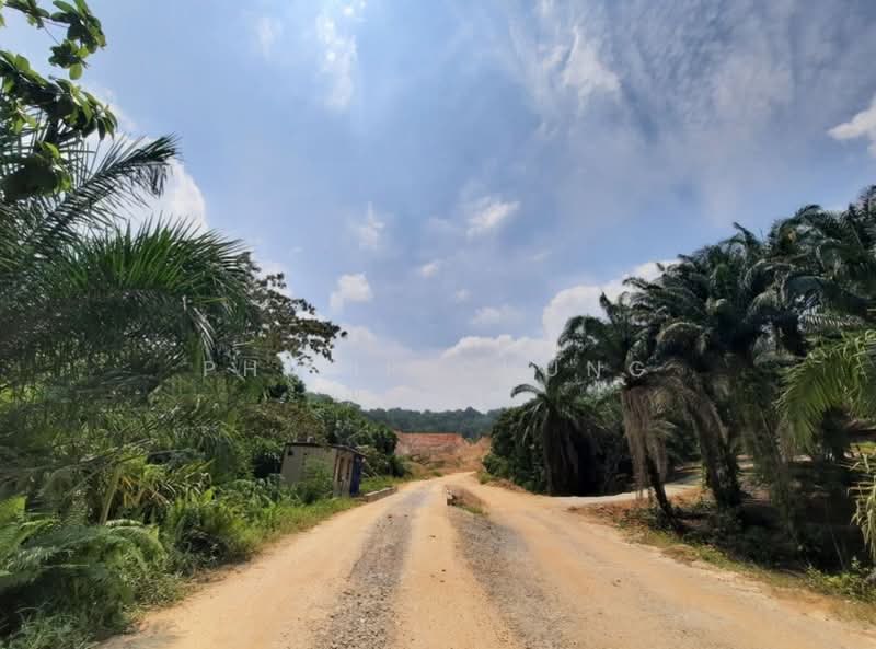 Agricultural Land for Sale in Kampung Bukit Cherakah (Shah Alam) - Philip Chung - Exterior - PropertyGuru.com.my