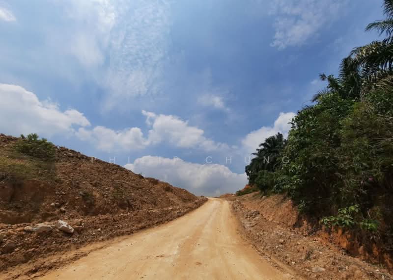 Agricultural Land for Sale in Kampung Bukit Cherakah (Shah Alam) - Philip Chung - Exterior - PropertyGuru.com.my
