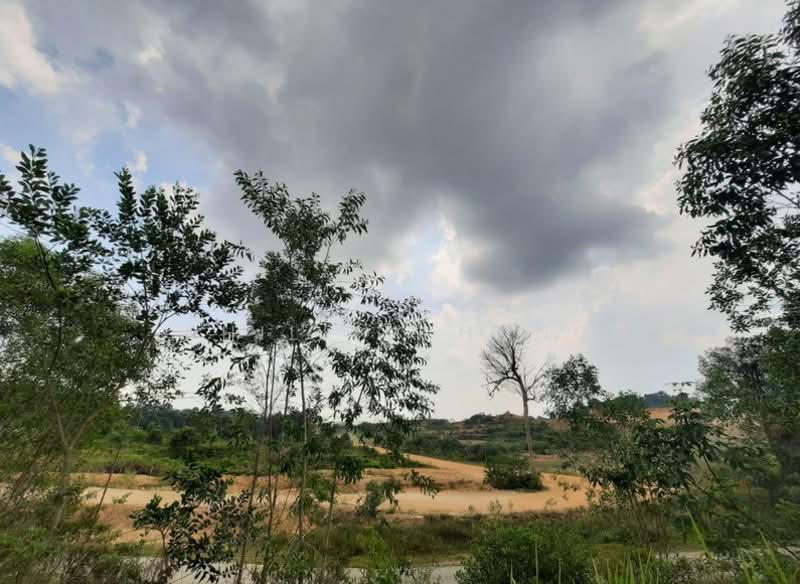 Agricultural Land for Sale in Kampung Bukit Cherakah (Shah Alam) - Philip Chung - Exterior - PropertyGuru.com.my