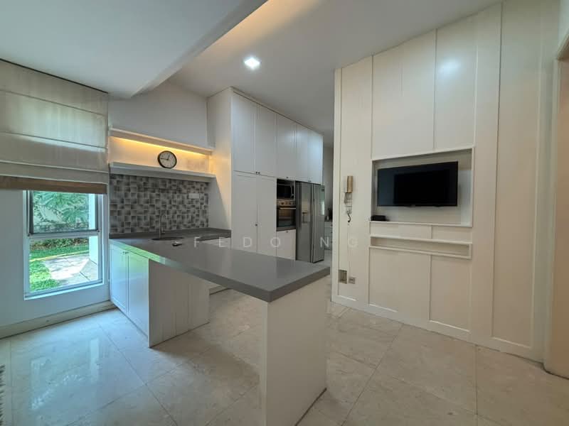 Bungalow for Sale in Kota Damansara (Selangor) - Fedo Ng - Kitchen - PropertyGuru.com.my