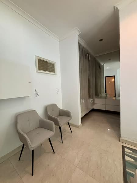 Bungalow for Sale in Kota Damansara (Selangor) - Fedo Ng - Interior - PropertyGuru.com.my